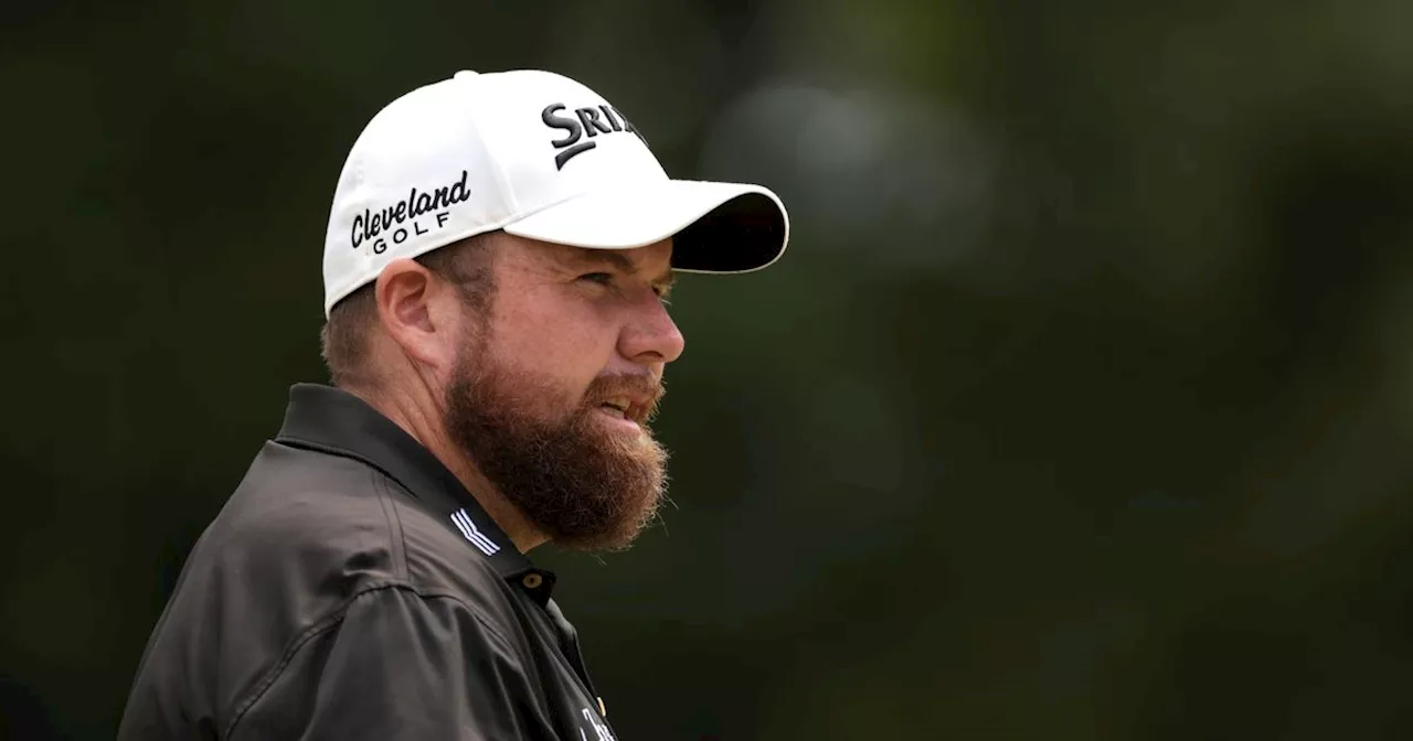 Shane Lowry Travelers Championship prize money as Scottie Scheffler wins