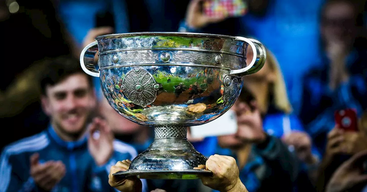 All-Ireland quarter-finals draw: GAAGo to broadcast Dublin v Galway on Saturday