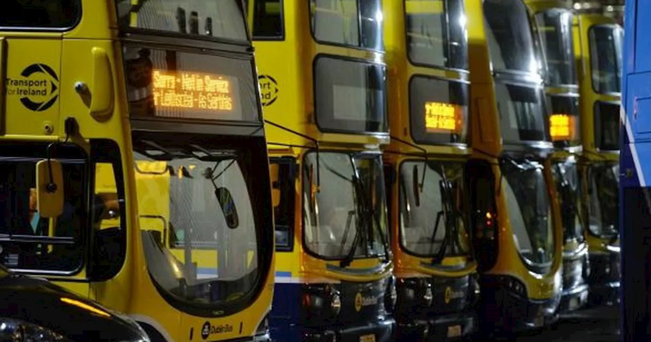 Second court challenge brought over Blackrock to city centre BusConnects route