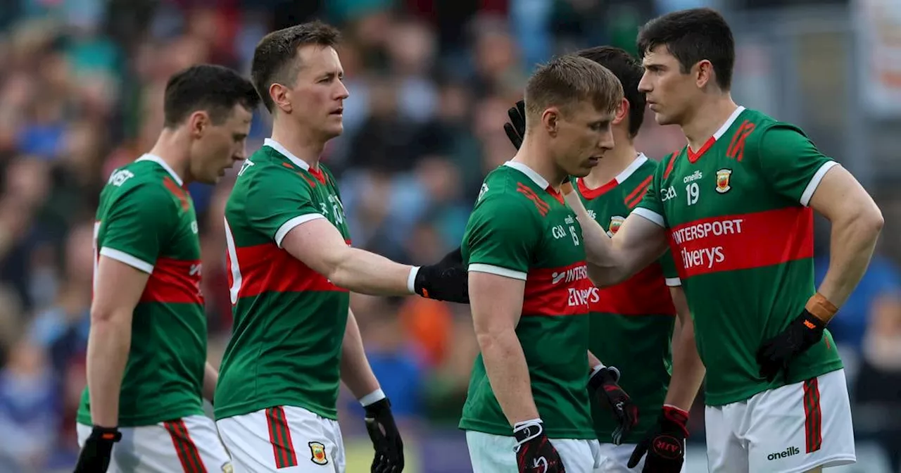 The Schemozzle: End of the championship road yet again for Mayo