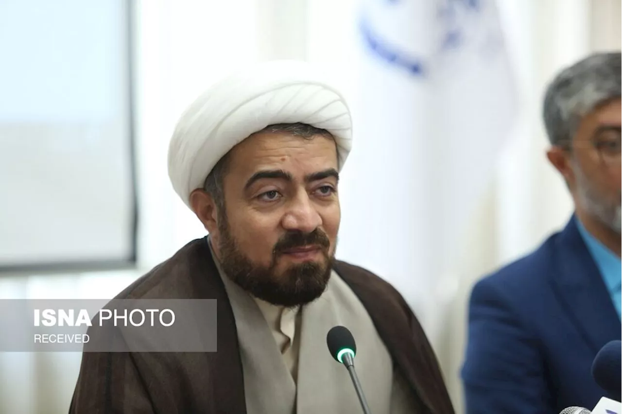 آینده کشور را برگه رای تعیین می‌کند