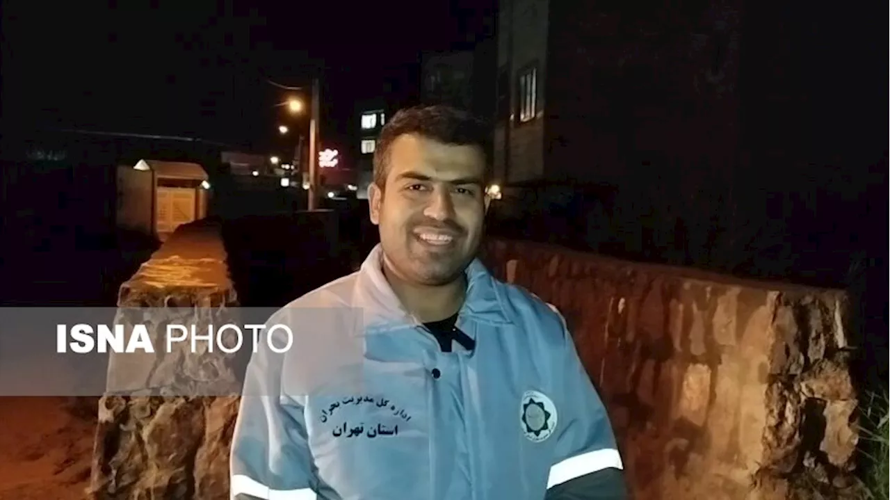 راههای عشایری فیروزکوه در اسرع وقت بازگشایی می‌شود