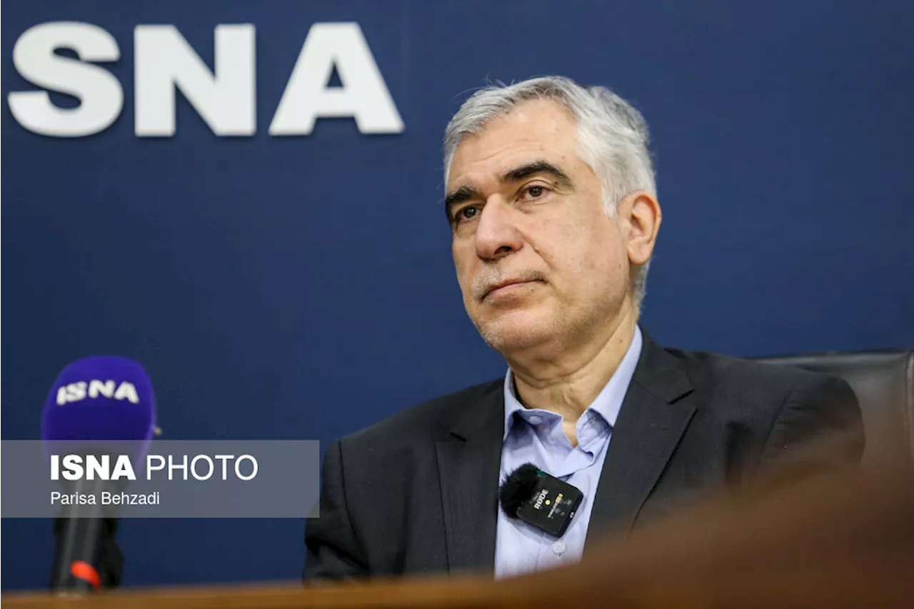ظهره‌وند: جایگاه و موقعیت روبه رشد جمهوری اسلامی ایران را مدیون تفکر انقلابی می‌دانم