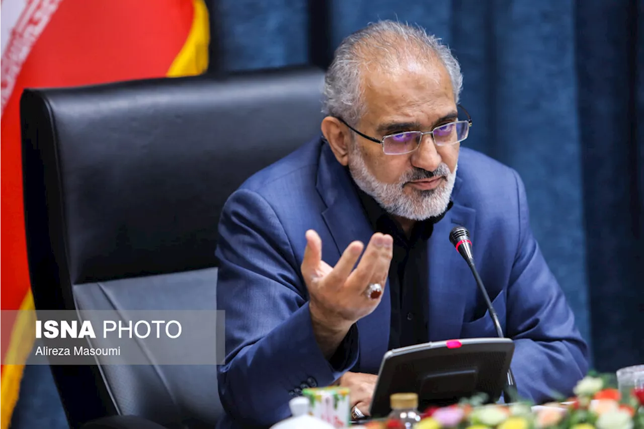 قالیباف می‌تواند مسئولیت ریاست جمهوری را به درستی پیش ببرد