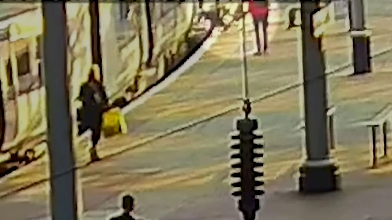 LNER releases CCTV footage of close call incidents involving children in safety appeal