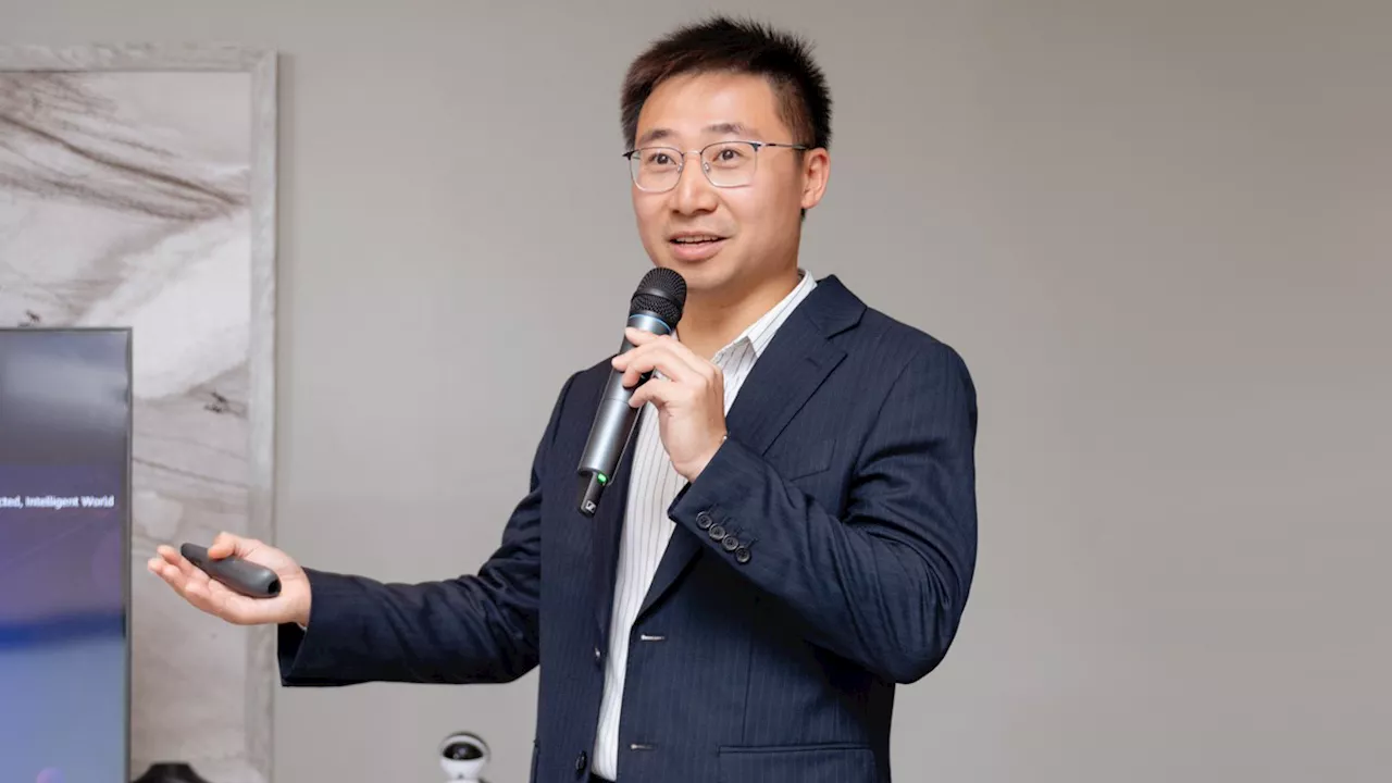 Huawei Cloud readies Pangu LLM to meet possible demand in SA