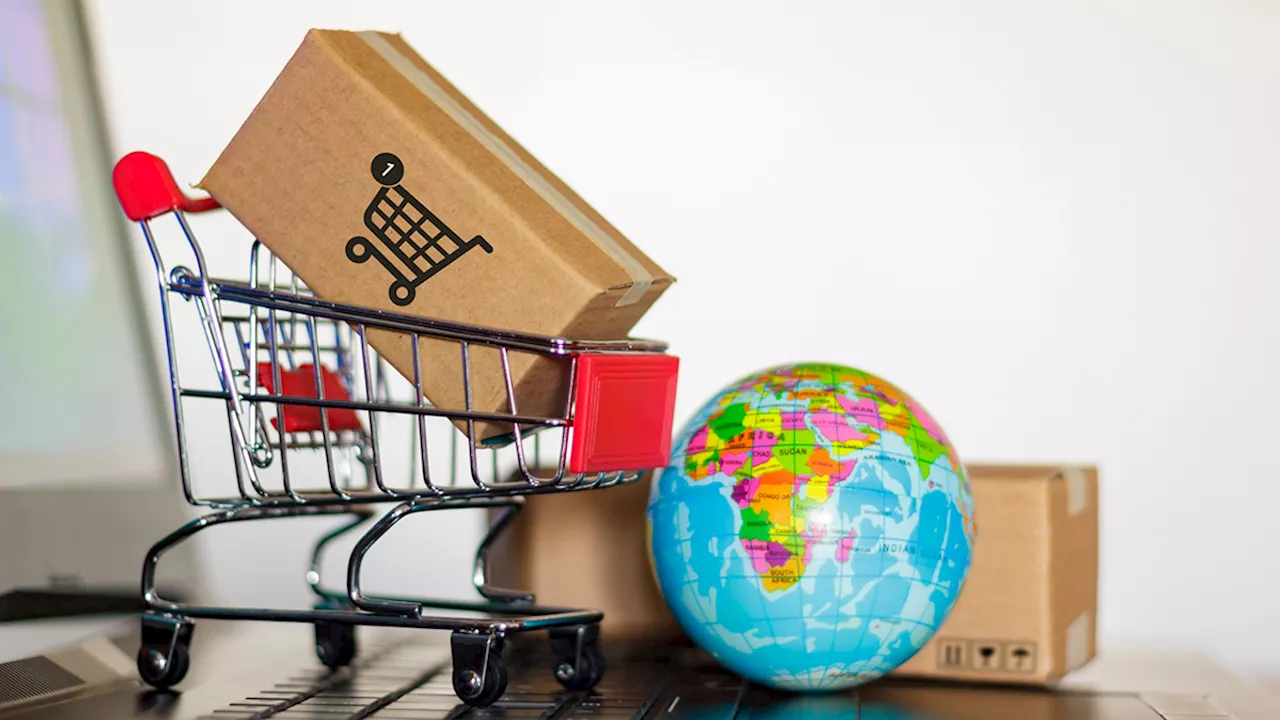 Uproar over SA’s new import duties for e-commerce