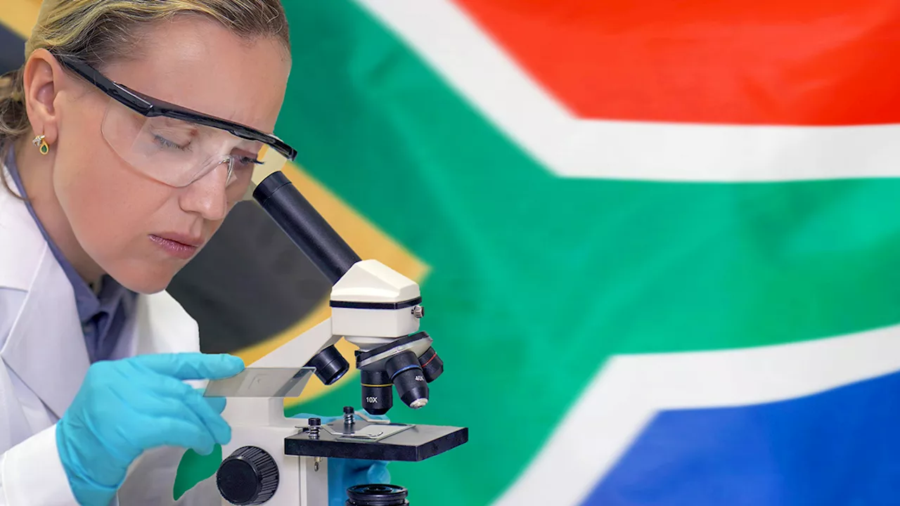 Young SA scientists to engage with Nobel Laureates