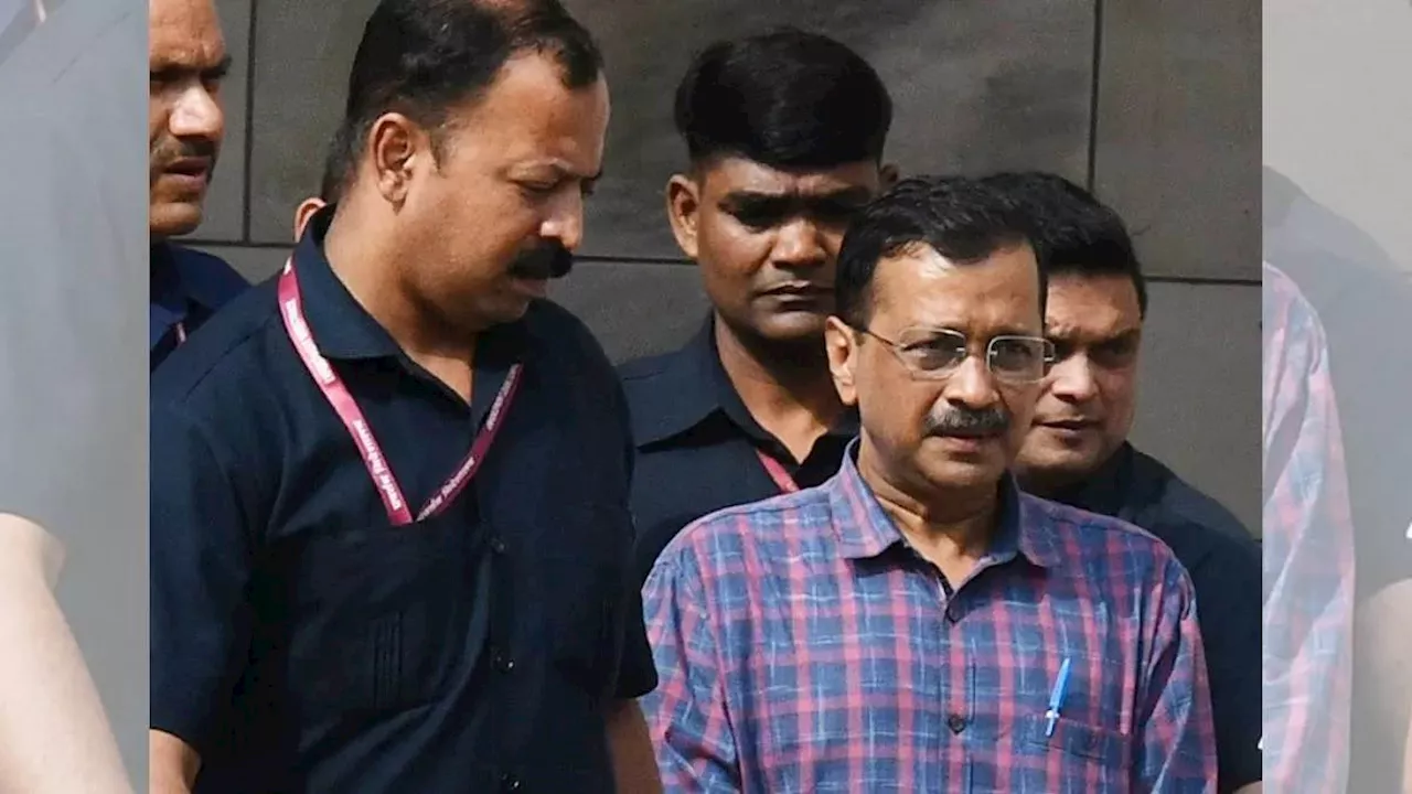 केजरीवाल जेल से आएंगे बाहर या नहीं? HC कल सुनाएगा फैसला; निचली अदालत के निर्णय पर हाईकोर्ट ने लगाई थी रोक