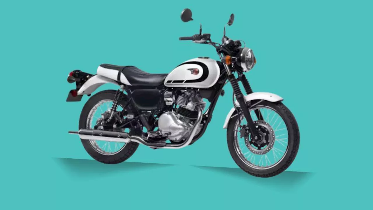 क्लासिक लुक में आ रही Kawasaki W230, दमदार इंजन के साथ सॉलिड फीचर्स से लैस