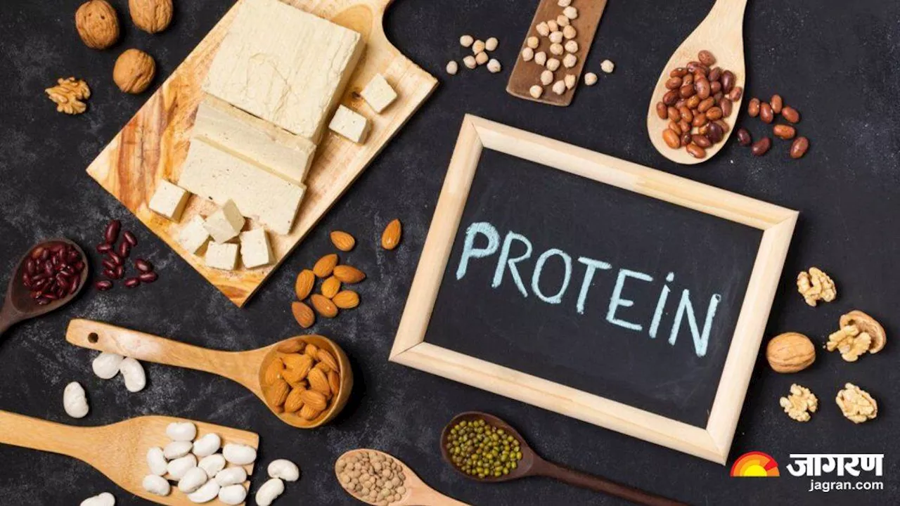 सेहत के लिए बेहद नुकसानदायक हो सकता है जरूरत से ज्यादा Protein, हड्डियों से लेकर किडनी तक पर पड़ता है बुरा असर