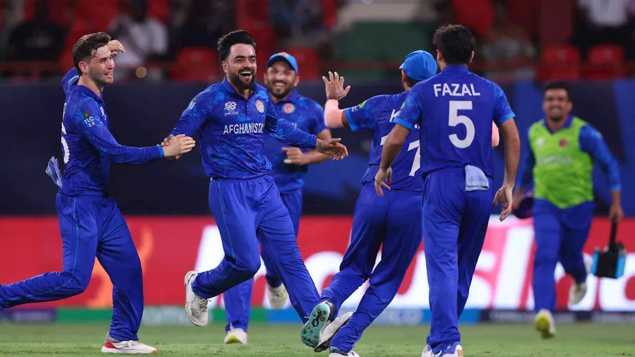 AFG vs BAN T20 WC LIVE Streaming: क्या अफगानिस्तान करेगा चमत्कार, जानिए कहां, कब और कैसे देख सकते हैं ये रोमांचक मैच