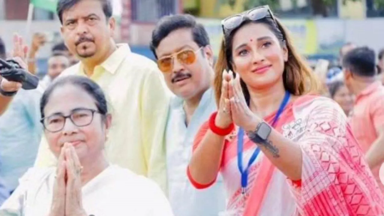 Sayantika Banerjee: राज्यपाल और TMC के बीच फिर बढ़ा टकराव! सायंतिका बनर्जी ने राजभवन जाकर शपथ लेने से किया इनकार