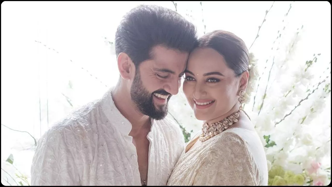 Zaheer Iqbal संग शादी के बाद Sonakshi Sinha ने उठाया इतना बड़ा कदम, ट्रोल्स के मुंह पर लग जाएगा ताला!