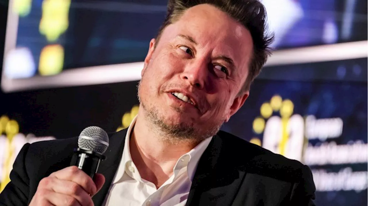 Um, ICYMI, Elon Musk Repeatedly Asked Employee to ‘Have His Babies,’ Punished Her for Declining