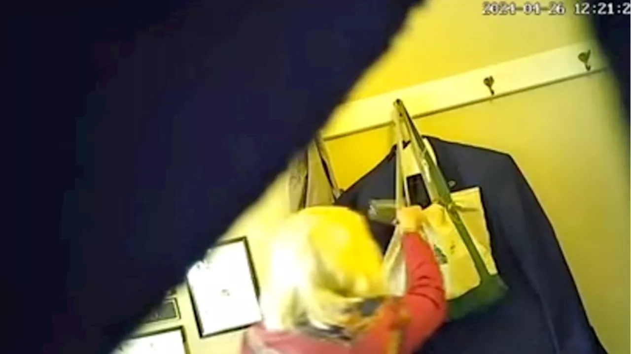 Unfortunately, This Is a Hilarious Thing to Do to Your Nemesis