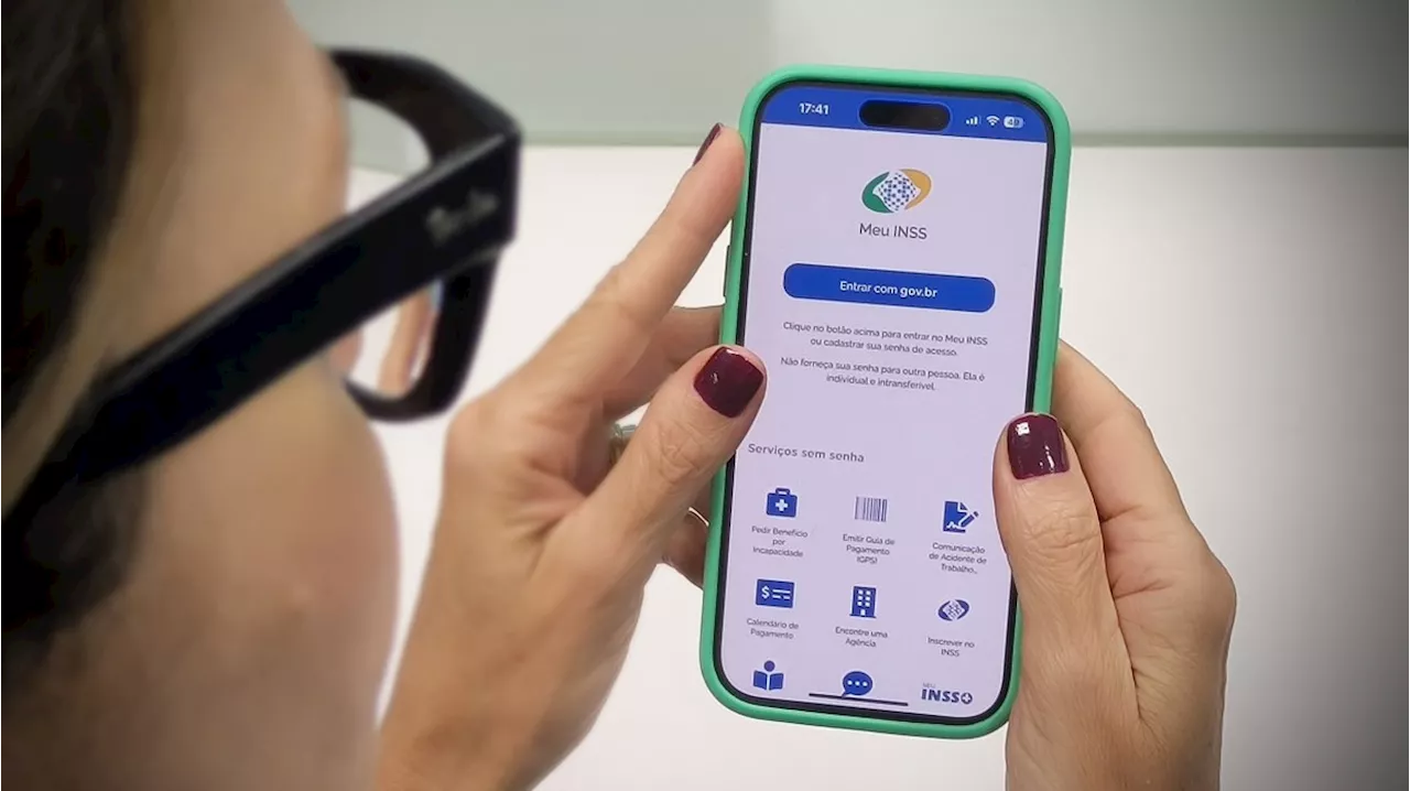 INSS: dados de milhões de beneficiários ficam expostos depois de múltiplos acessos suspeitos