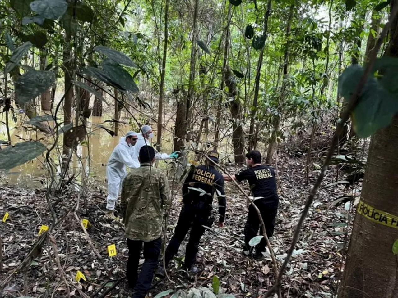 Violência desigual exige ação do governo federal