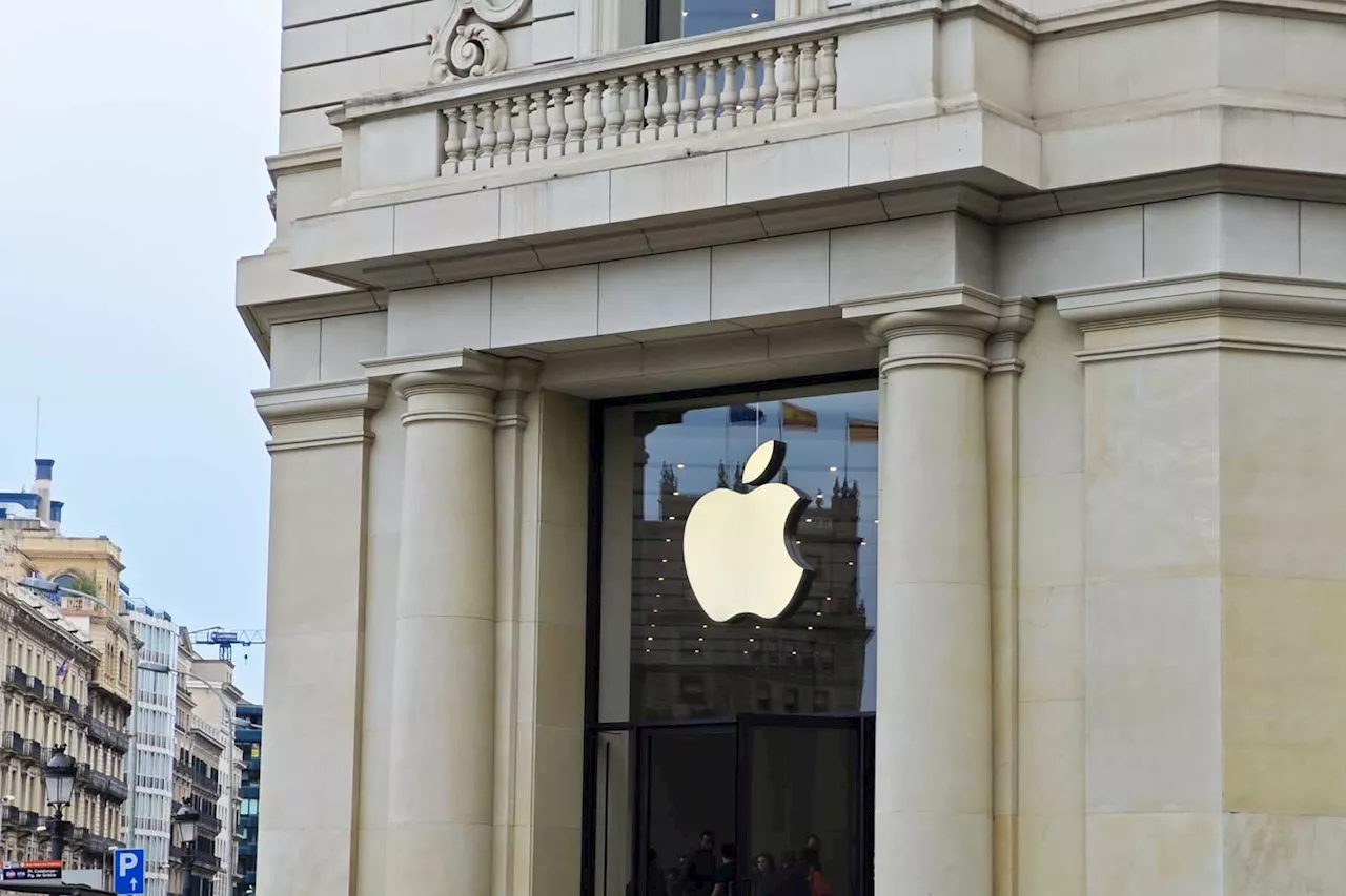App Store : l’Europe estime qu’Apple enfreint des règles du DMA