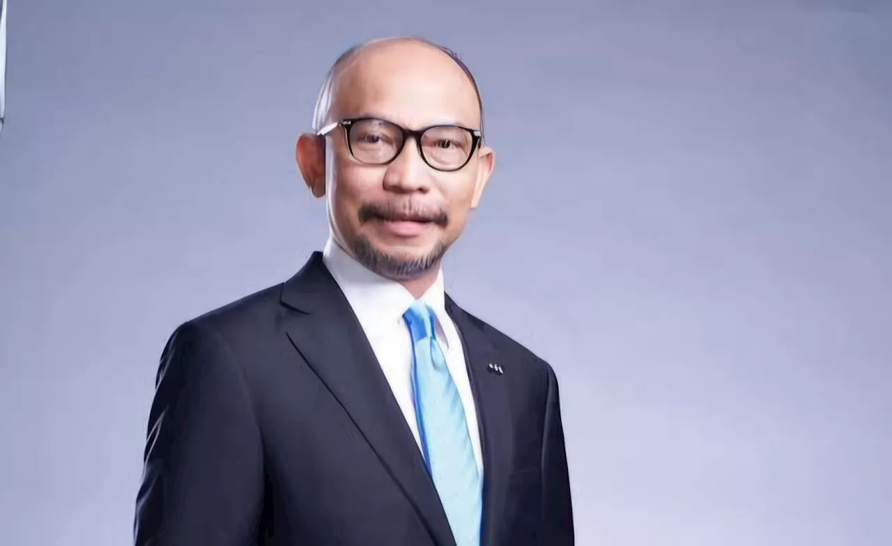 Chatib Basri Ungkap Dampak Baik Komitmen Defisit Anggaran di Bawah Tiga Persen