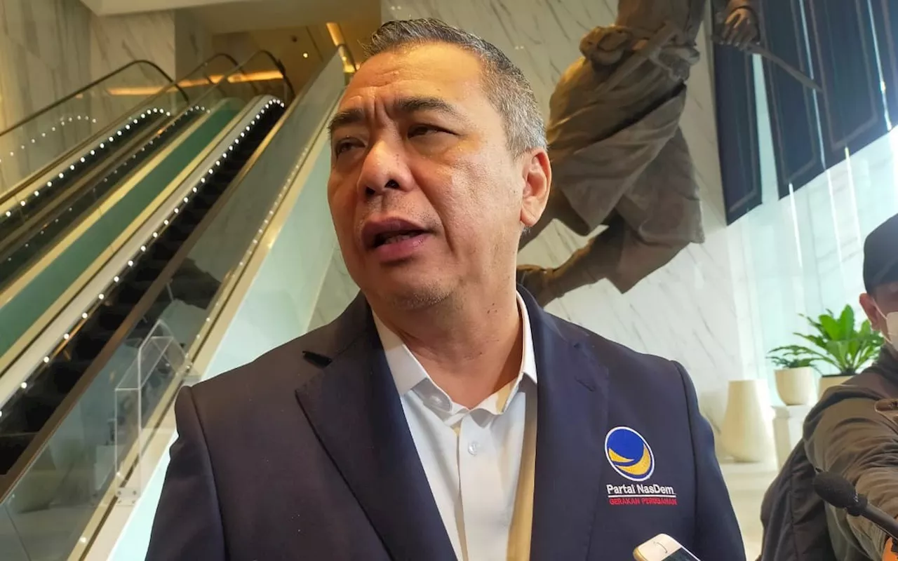 Survei Pilkada Sulteng 2024, Nama Ahmad Ali Unggul dengan Elektabilitas Tertinggi