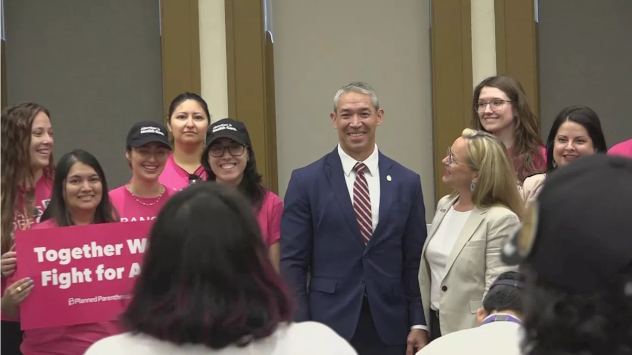 Planned Parenthood South Texas unveils new fund to help low-income Texans with accessing health care