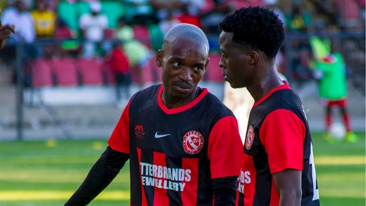 Relegation worries for Billiat?