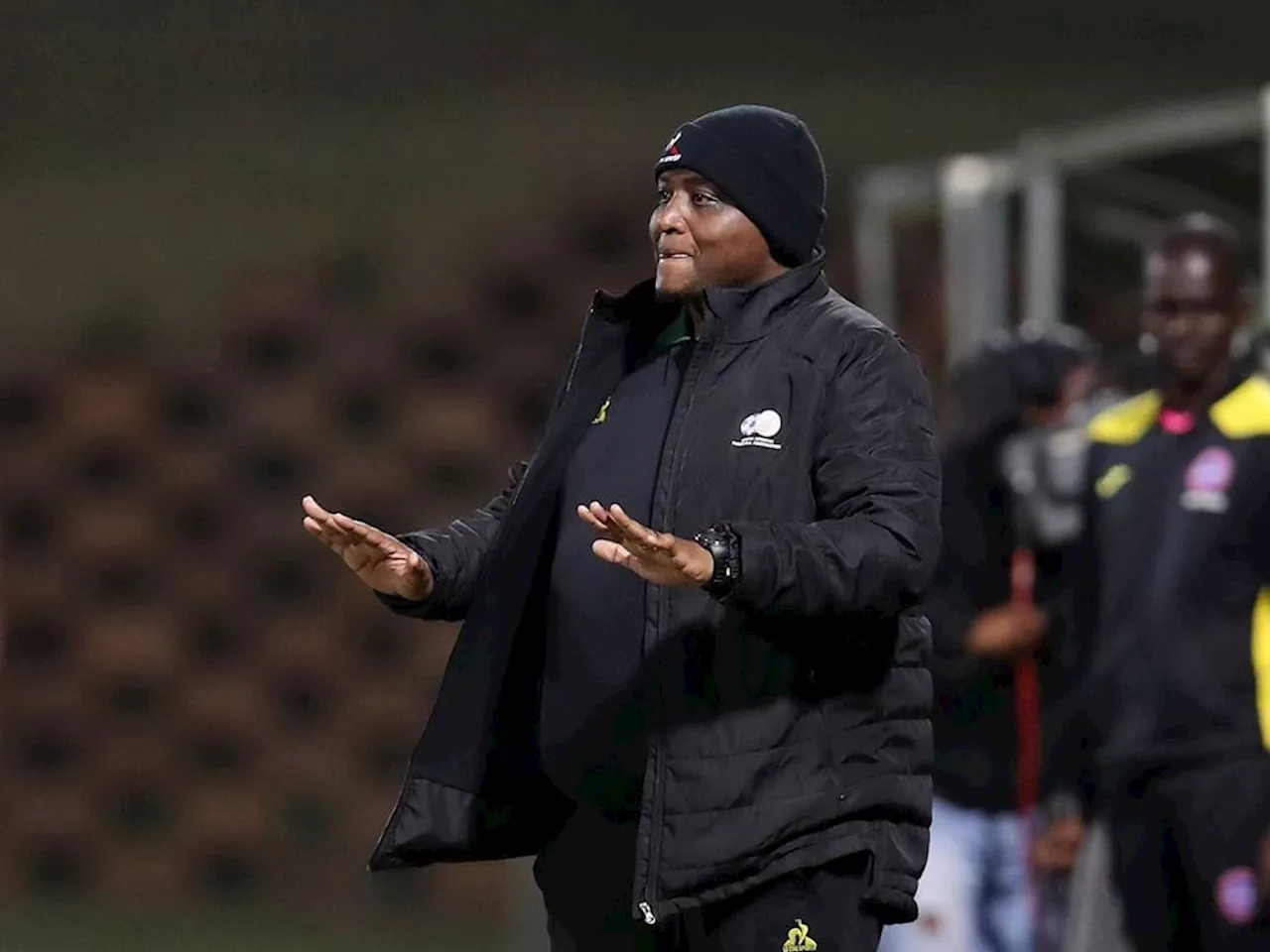 Sekhukhune’s new coach update