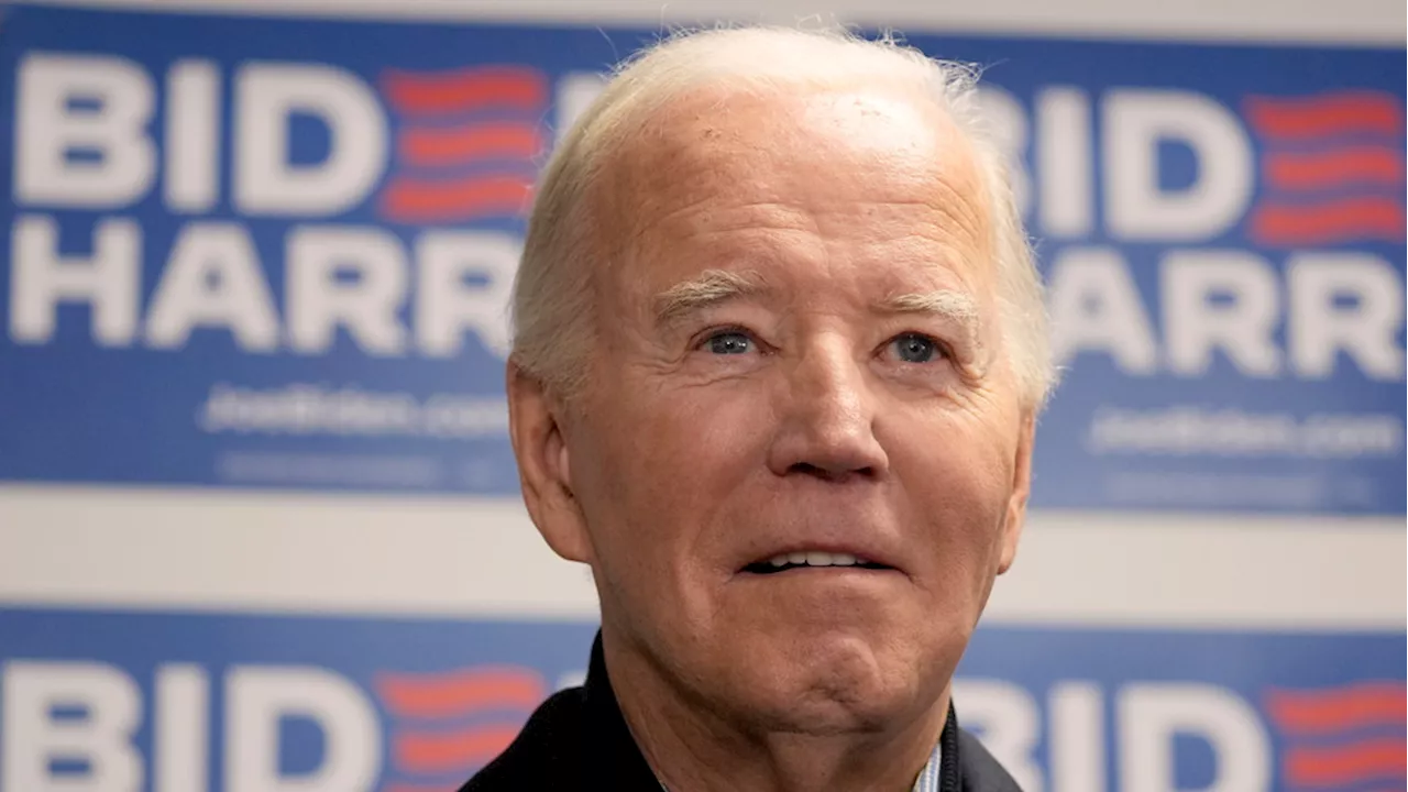 Biden campaign declares Florida not a battleground state ahead of first debate