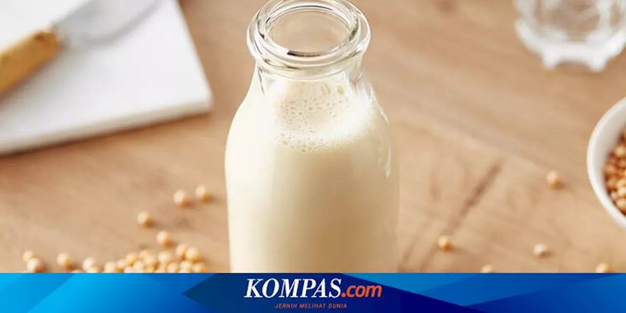 3 Makanan Ini Punya Fungsi Baik untuk Penderita Gastritis atau Maag