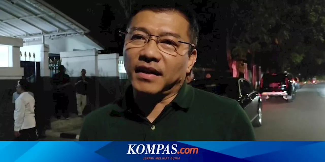 Anang Hermansyah Ungkap Tugasnya Usai Diangkat Jadi Duta Pulau Jeju Korea Selatan