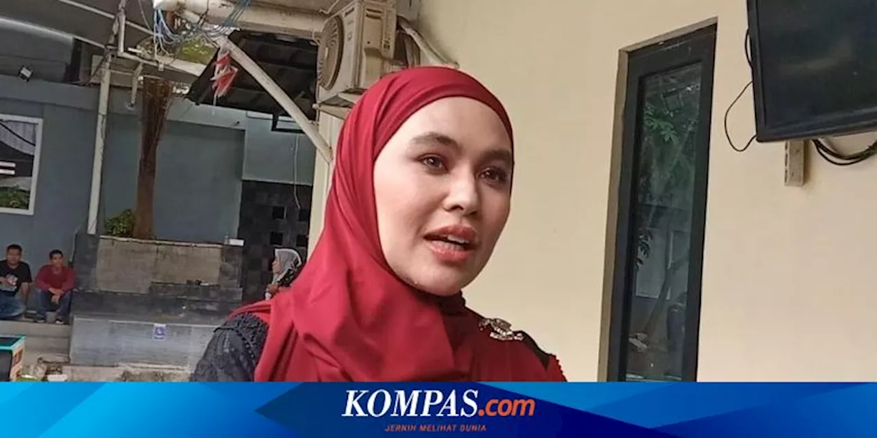 Kartika Putri Bela Raffi Ahmad yang Dituding Sibuk Ngonten Saat Ibadah Haji