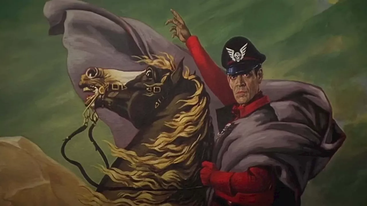 The 1994 Street Fighter Movie Is Still Making Money 30 Years Later