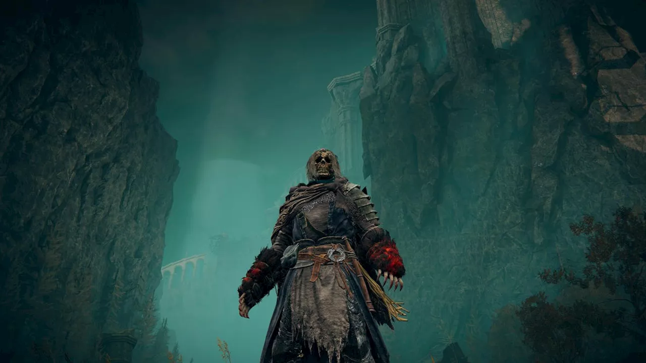 Where To Find Elden Ring: Shadow Of The Erdtree's Red Bear's Claw