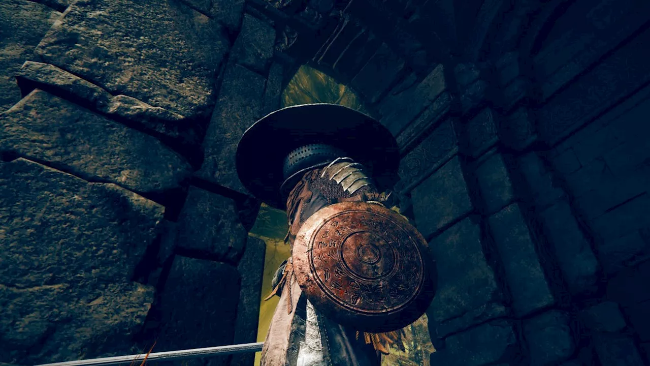 Where To Find Elden Ring: Shadow Of The Erdtree's Smithscript Shield