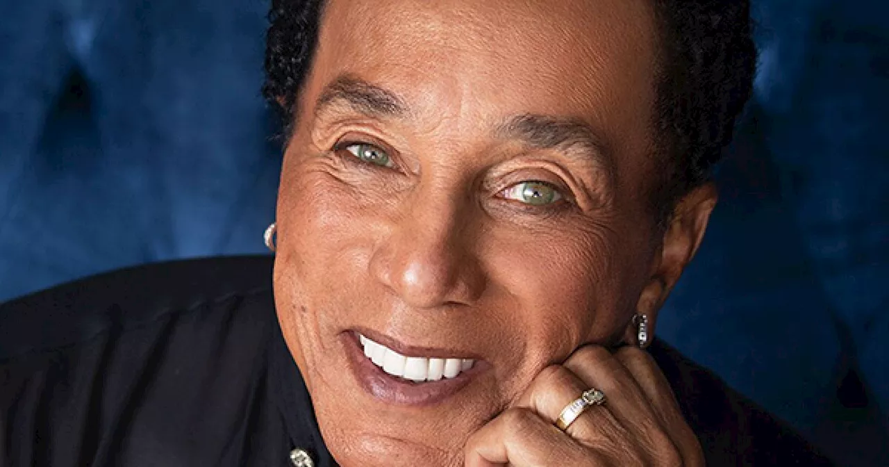 San Diego County Fair presents Smokey Robinson