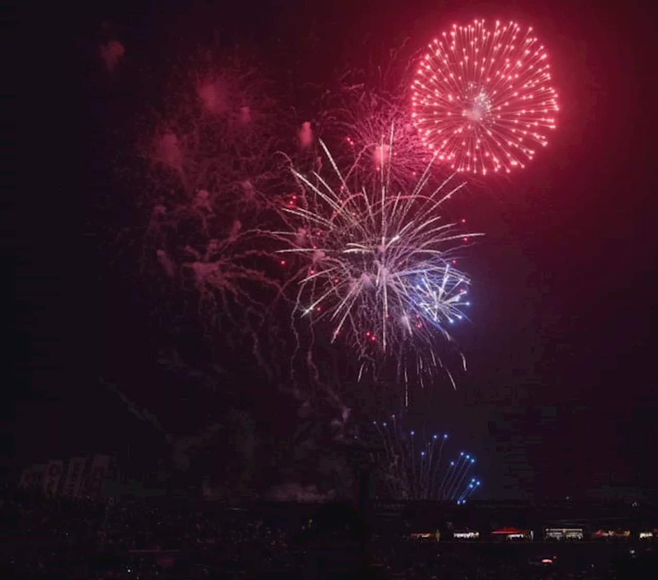 Celebrating 4th of July in Houston: Rules and regulations for using fireworks