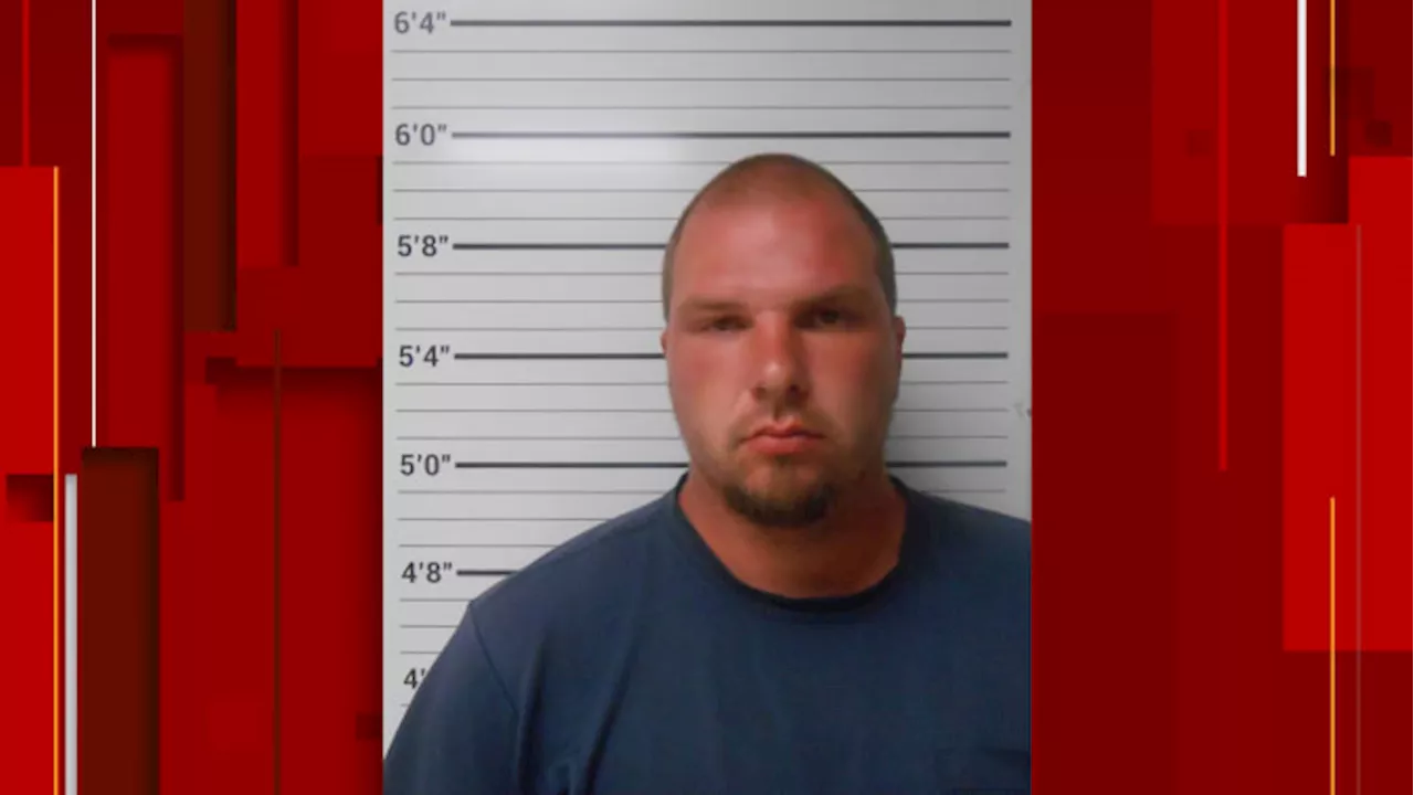 Bandera County man arrested for soliciting sex from teenage girl