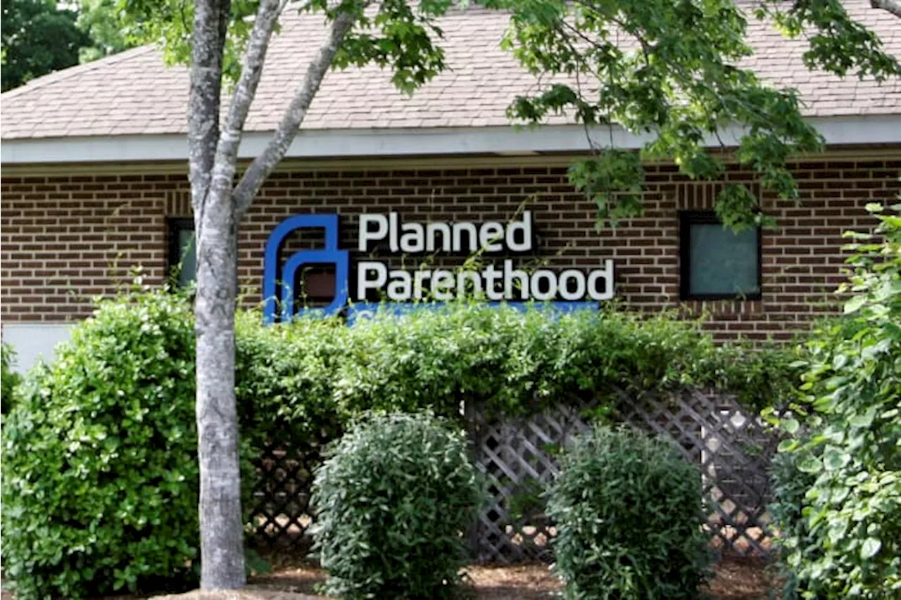 Planned Parenthood announces that it will spend $40 million ahead of November's election