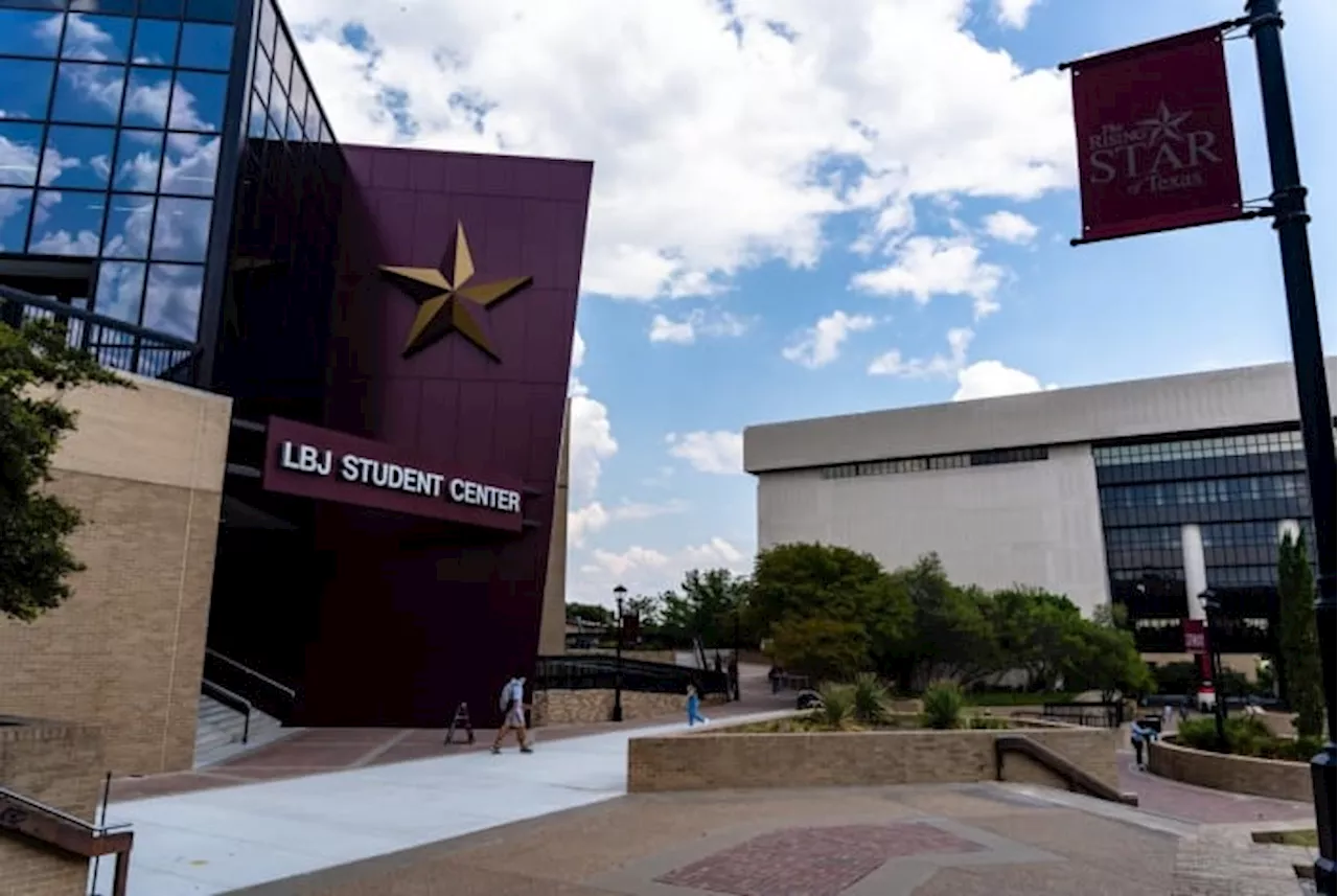 Texas State released from contract to host debate, as Biden and Trump sidestep tradition