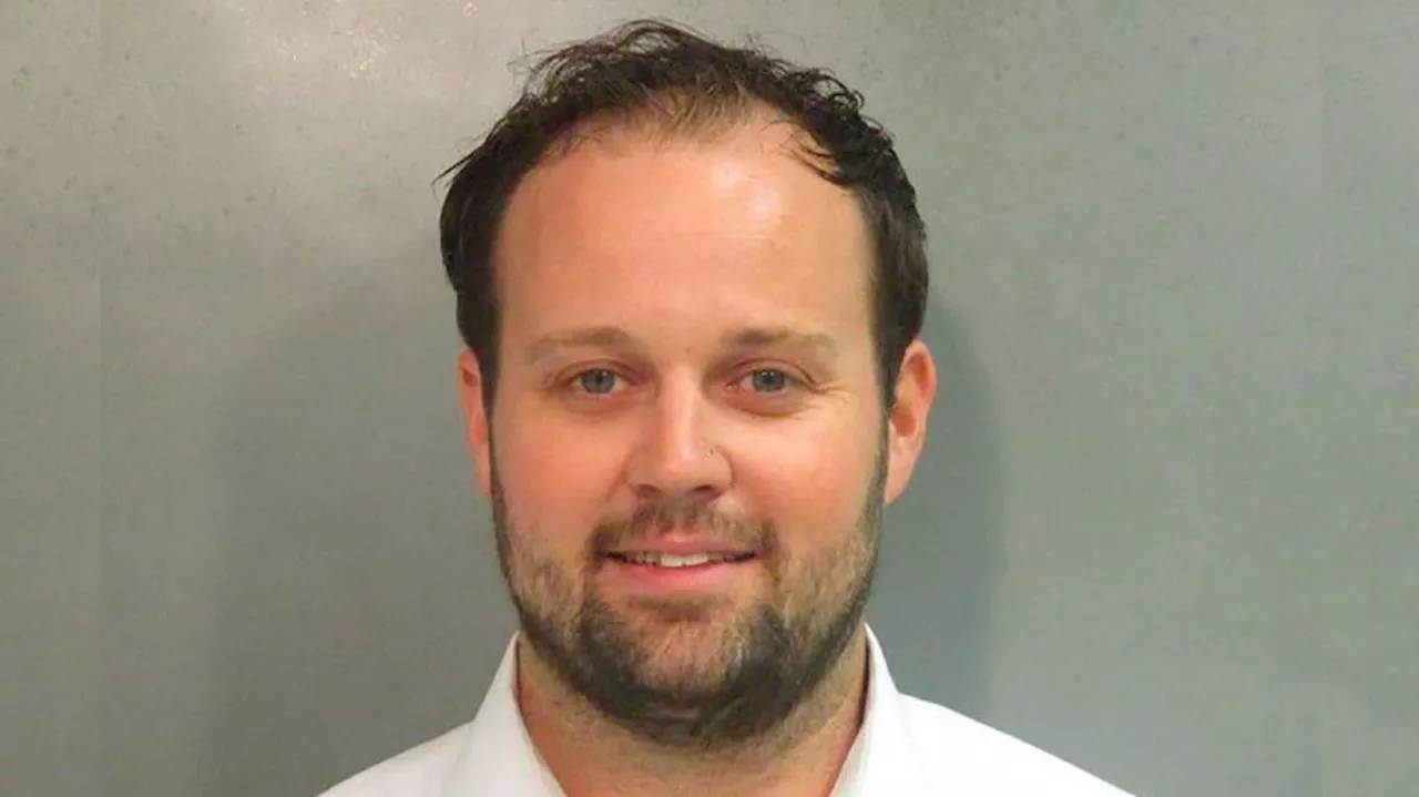 Supreme Court rejects appeal from ex-reality star Josh Duggar