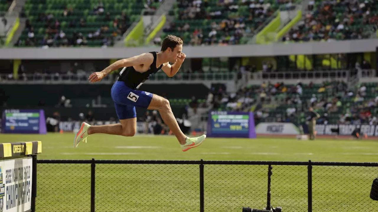 US Olympic track and field trials: BYU's Rooks, Corrigan top steeplechase with 1-3 finish