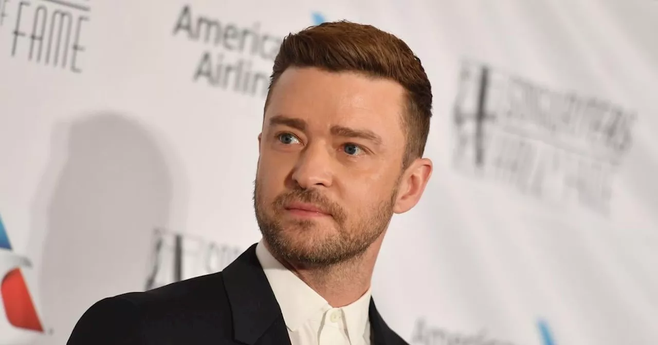 Verhaftung von Justin Timberlake: Neue Details zu fahrlässigem Verhalten