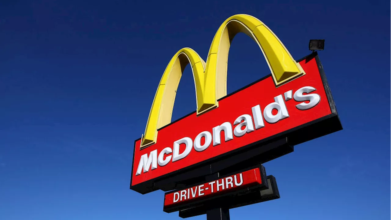 San Fran McDonald's closes after 30 years, cites high property tax, minimum wage increase