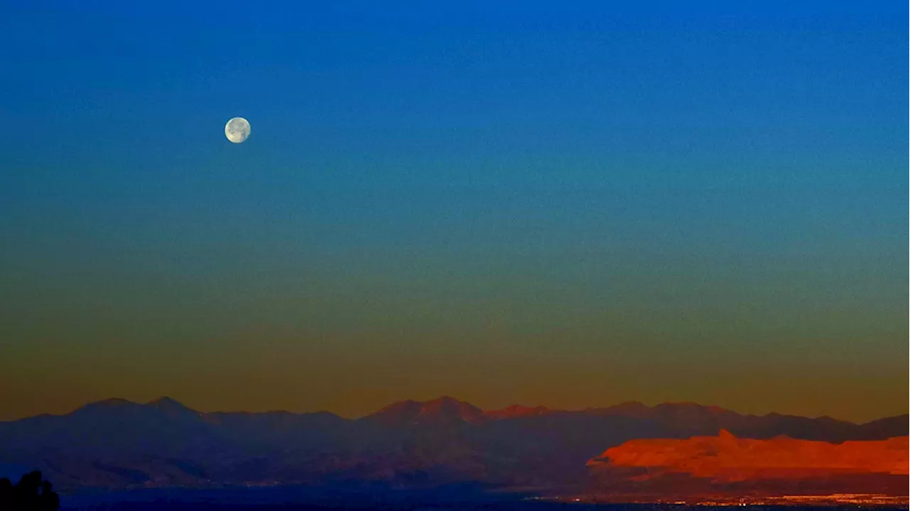 Sweltering temps, flash flood dangers persist in Utah as nation deals with heat wave