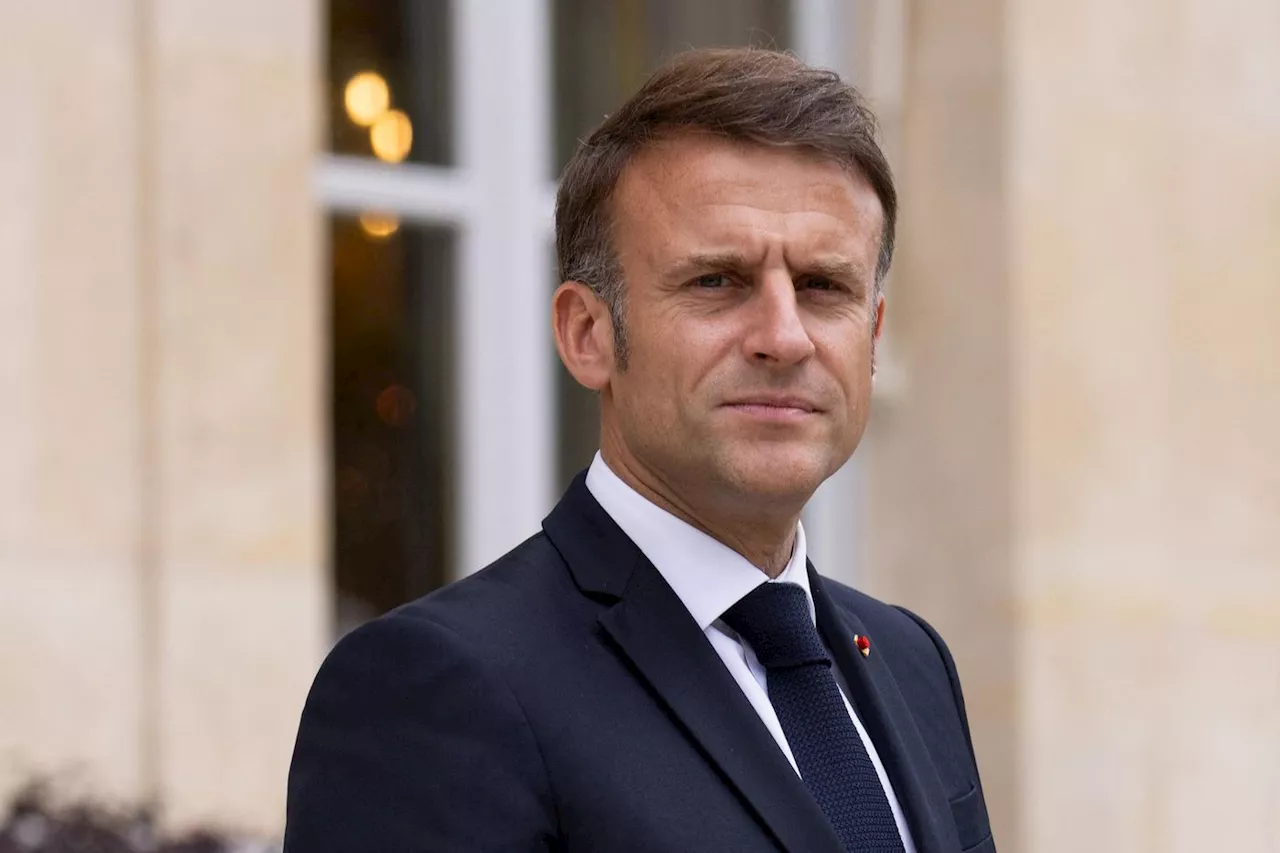 Législatives 2024 : Emmanuel Macron promet du changement et espère encore une coalition