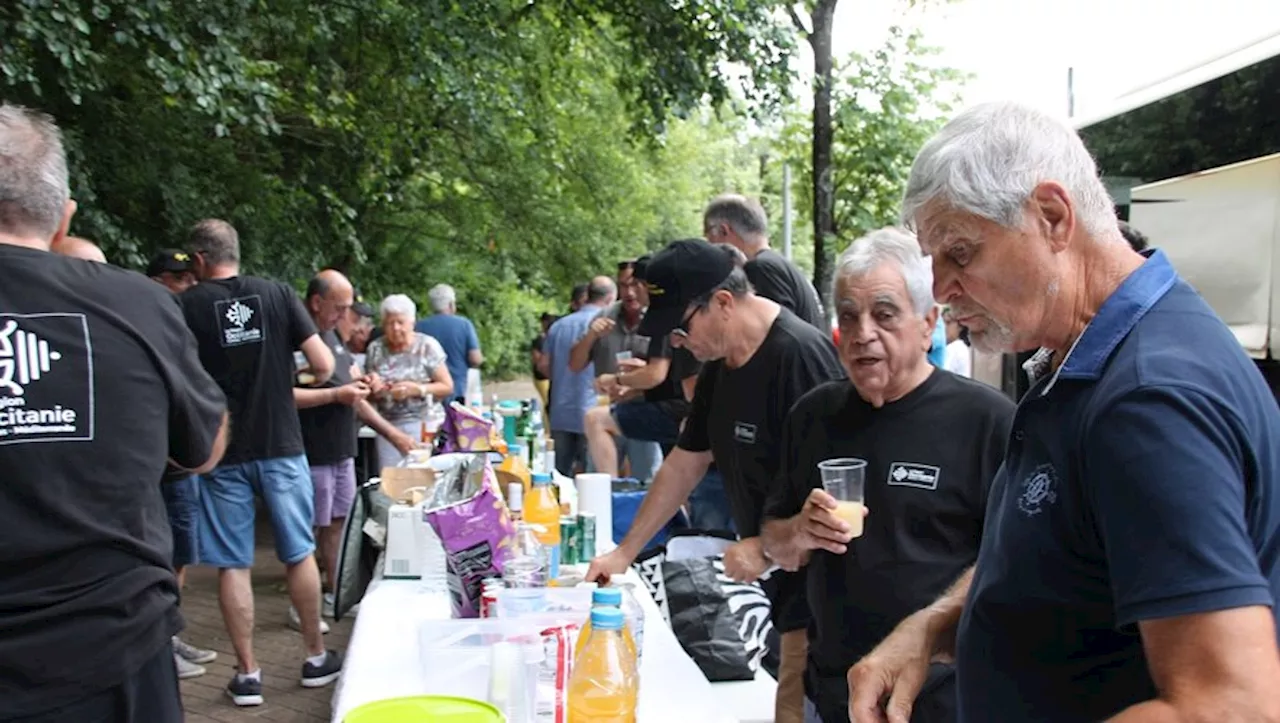 Rugby : les Anciens du Rugby Appaméen en soutien du Stade