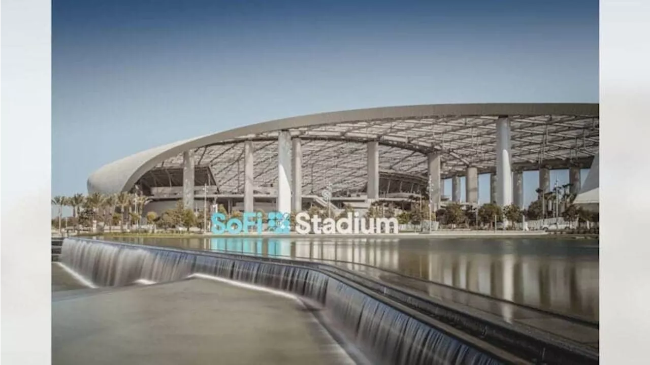 Conheça o SoFi Stadium, palco da estreia do Brasil na Copa América