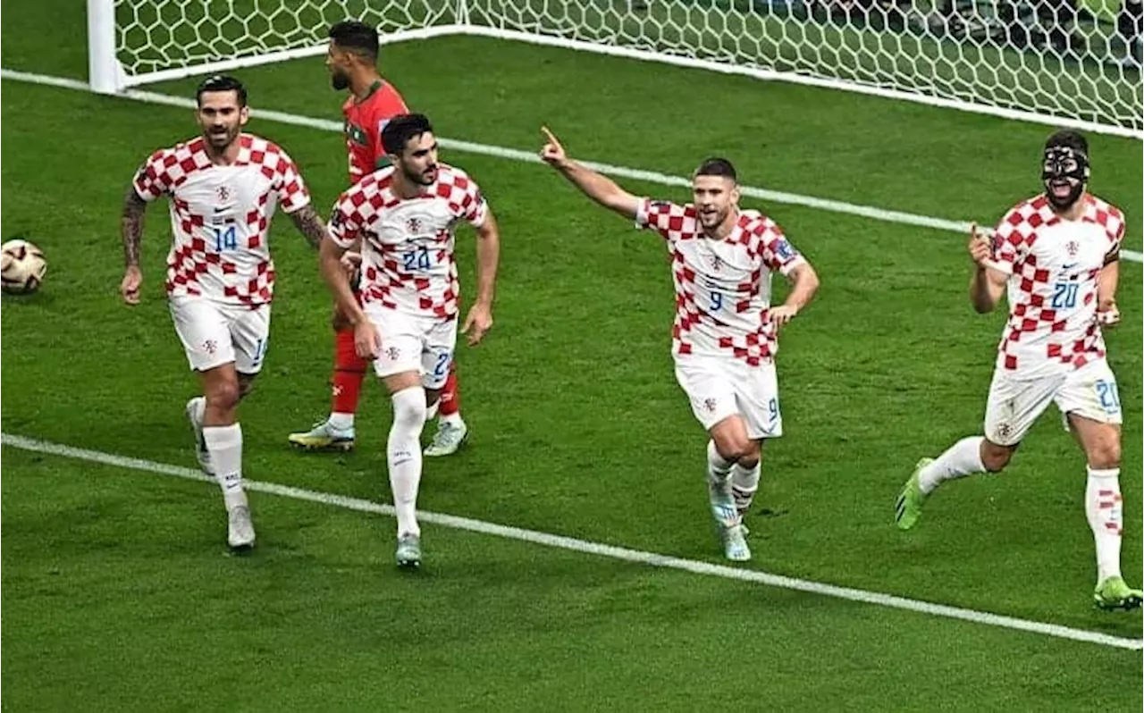 Palpite: Croácia x Itália – Eurocopa