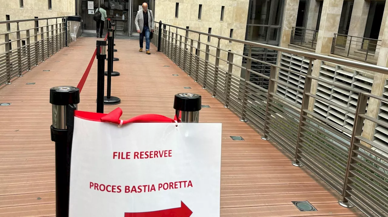 Procès du double assassinat de Bastia-Poretta : le procès entre dans sa dernière ligne droite